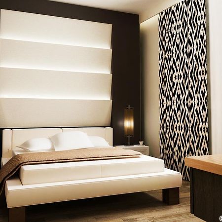 Conchiglia Suite Маргерита-ди-Савойя Экстерьер фото