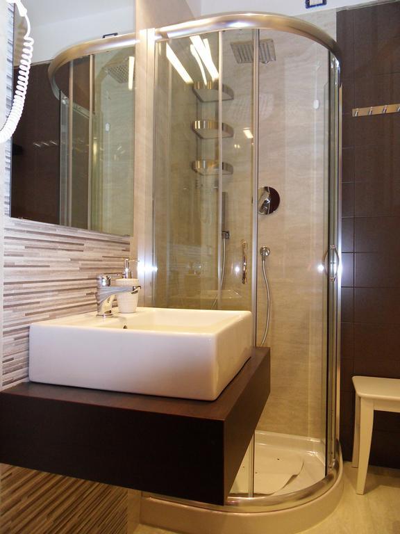 Conchiglia Suite Маргерита-ди-Савойя Экстерьер фото